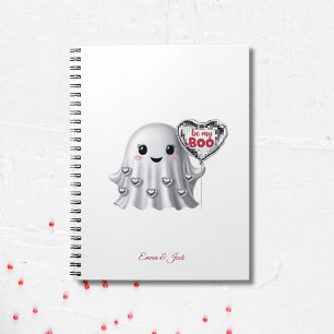 Caderno Espiral Notebook Fantástico para Dias de os namorados Româ