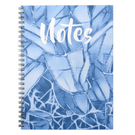 Caderno Espiral Notebook Floral