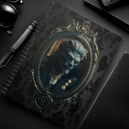 Caderno Espiral Notebook Frank Jr. Espiral
