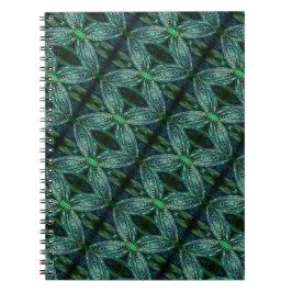 Caderno Espiral Notebook Galaxy Spiral