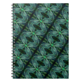 Caderno Espiral Notebook Galaxy Spiral