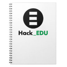 Notebook HackEDU