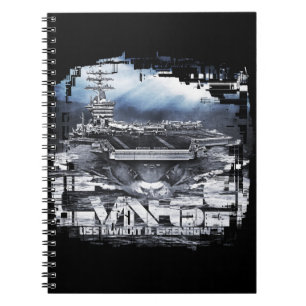 Caderno Espiral Notebook Impressionante De Foto Espiral