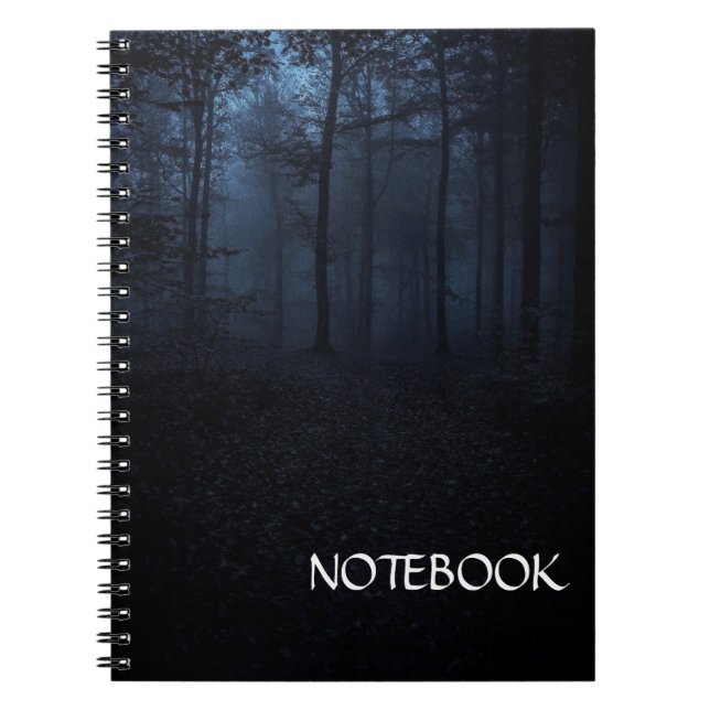 CADERNO ESPIRAL NOTEBOOK INCRÍVEL (Frente)