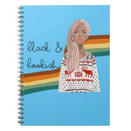 Caderno Espiral Notebook interno de reparo infantil