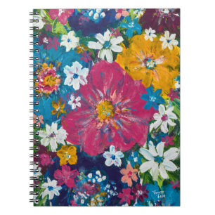Caderno Espiral Notebook Jubilee Spiral