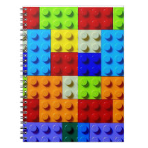 notebook lego