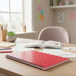 Caderno Espiral Notebook Lollipop