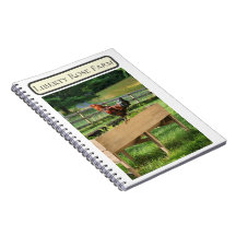 Notebook LRF