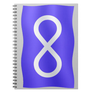 Caderno Espiral Notebook Metis Flag Ofertas De Livros De Diários