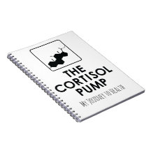 Notebook My Journey to Health