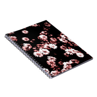 Caderno Espiral Notebook nº 4250 rosa