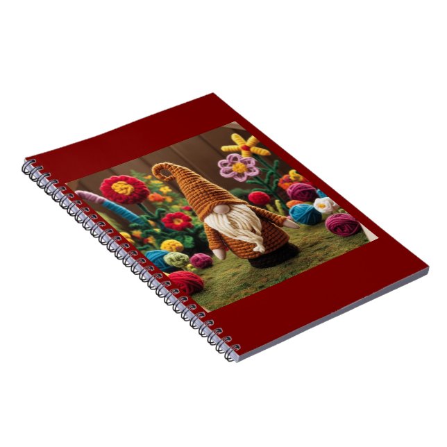 Caderno Espiral Notebook Nisse (Lado Direito)