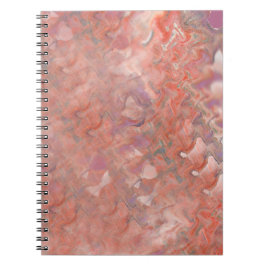 Caderno Espiral Notebook ou Diário