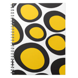 Caderno Espiral Notebook Ovvio Spiral