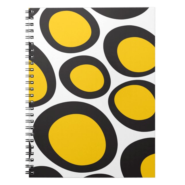 Caderno Espiral Notebook Ovvio Spiral (Frente)