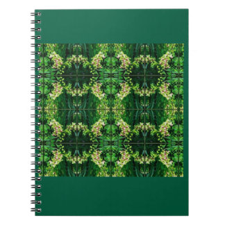 Caderno Espiral Notebook para muitas mortes