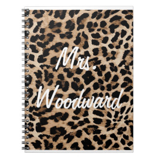 Caderno Espiral Notebook Personalizado