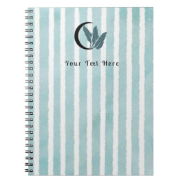 Caderno Espiral Notebook Personalizado por Escritor