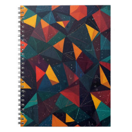 Caderno Espiral Notebook personalizável para presentes