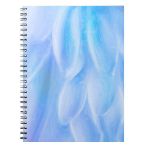 Caderno Espiral Notebook Petals Photo