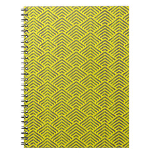 Caderno Espiral Notebook Relâmpago