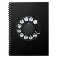 Notebook Rotular