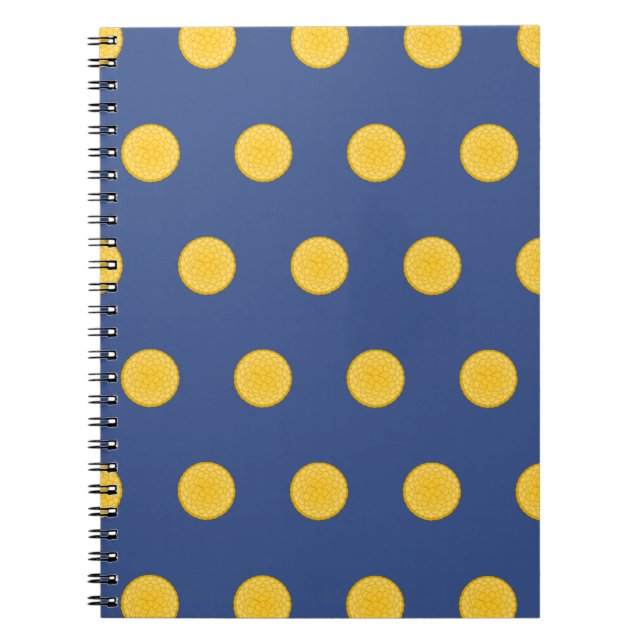 Caderno Espiral Notebook Sensacional (Frente)