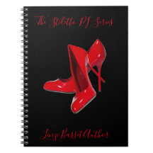 Notebook Série Stiletto PI
