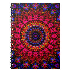 Caderno Espiral Notebook Spiral