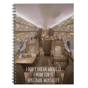 Caderno Espiral Notebook Spiral