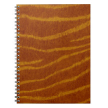 Notebook Tiger Impressão Spiral
