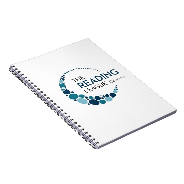 Caderno Espiral Notebook TRL-CA espiral (não alinhado) (Lado Direito)