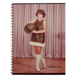 Caderno Espiral Notebook virtual