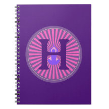 Notebook - Yoga Zen - Personalizado - Adicionar In