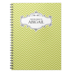 Caderno Espiral Notebooks com Espiral Personalizados e Bonitos