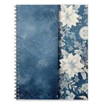Notebooks de Natal - Diários Festivos e Férias