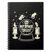 Notebooks e Diários