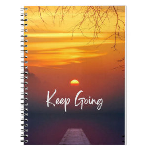 Caderno Espiral Notebooks e Diários