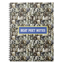 Notebooks e Diários