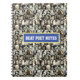 Caderno Espiral Notebooks e Diários