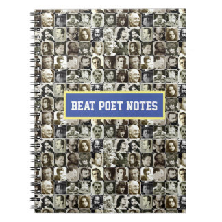 Caderno Espiral Notebooks e Diários