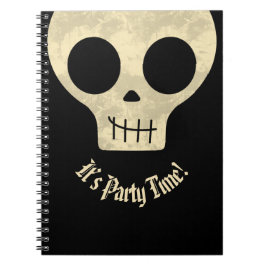 Caderno Espiral Notebooks e Diários