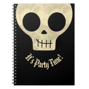 Caderno Espiral Notebooks e Diários