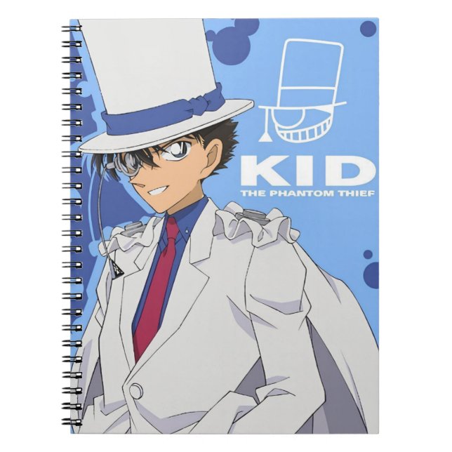 Caderno Espiral Notebooks e Diários Compram MER_STORm (Frente)