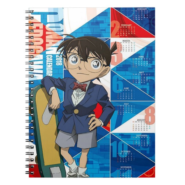 Caderno Espiral Notebooks e Diários MER_STORm (Frente)