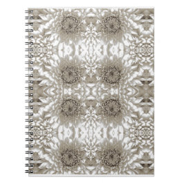 Caderno Espiral Notebooks personalizados de fotos e espirais | Per