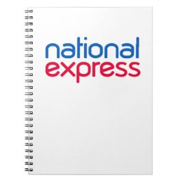 Caderno Espiral Notebool Expresso Nacional