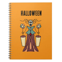 Caderno Espiral Notizbücher