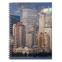 Nova Iorque Skyline